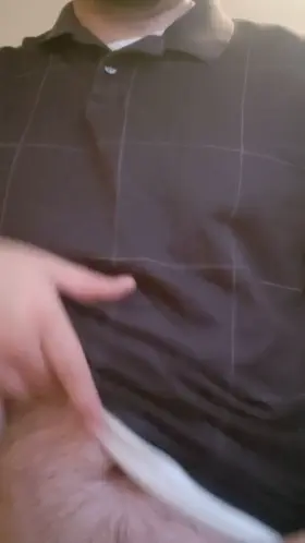 33 i hope no one sees what I'm doing...