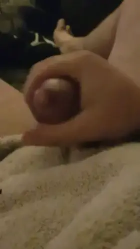 Own me, tell me how to stroke