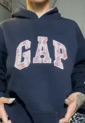 Look at it to the end, if you see me like that on the street, would you imagine that I have these tits underneath?