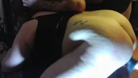 Taking It Like A Good Girl For Daddy