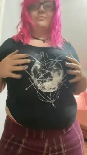 Titty Drop Porn GIF by ohnojenga