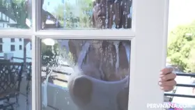 Jasmine Wilde and McKenzie Lee - Rewarding my stepmom and stepsister for doing the housework