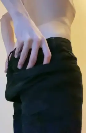 will you help me take these off? (19)