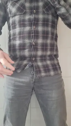 (56) Trying to be sexy!!! 😊😉