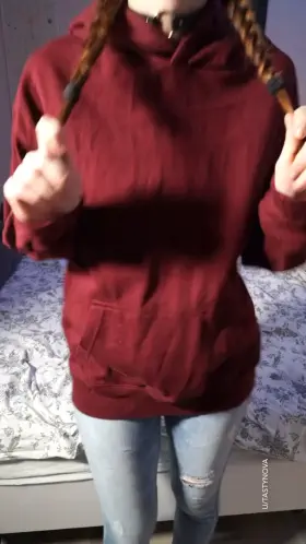 Are you ready for a big surprise? 💕