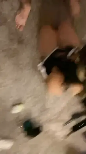 Bondage GIF by permgen9