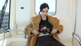 Not safe for commuting to work