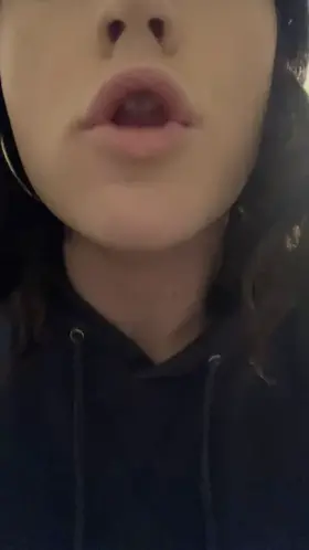 My cute little bum 🥰