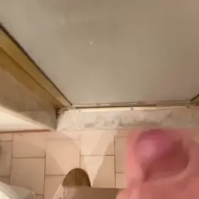 (51) decided to do some window cleaning