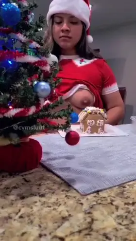 Do you like the view 😏