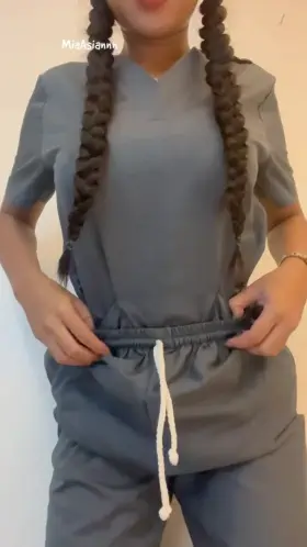 If you’ve never dated a naughty nurse, you should let me be your first