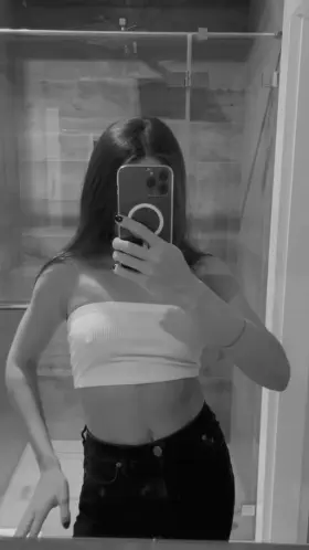 I’m your sweetie girl