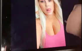 jada stevens fleshlite ! rate ??