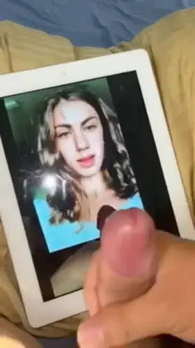 Double vocal trib for Eva! Bud loved how the first guys blasted her! Dm to trib her 😈