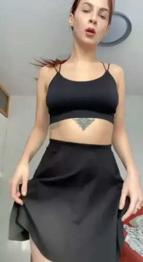 What do you think of the view below?