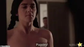 Rosalyn Sphinx - The Creepy Step Family (An Addams Family Parody)