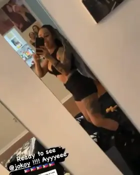 Delicious Kayden Carter