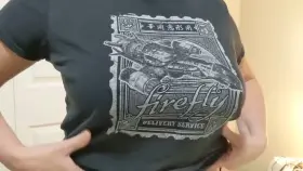 (F)53 A drop and a squeeze