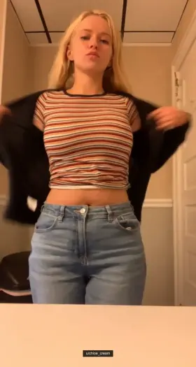 [OC] I took this in the bathroom at work!!