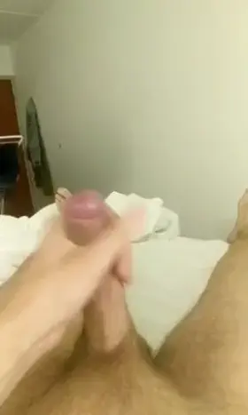 Who wants all this cum?