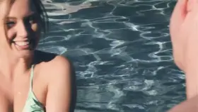 Daughter is practically the wife