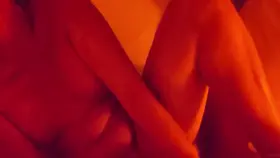 Champagne Shower :::: Covered in champagne, Cory's waves are rolling....