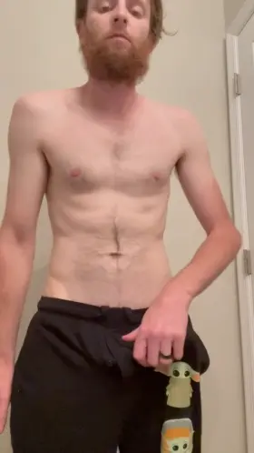 Anyone else ready for bed?