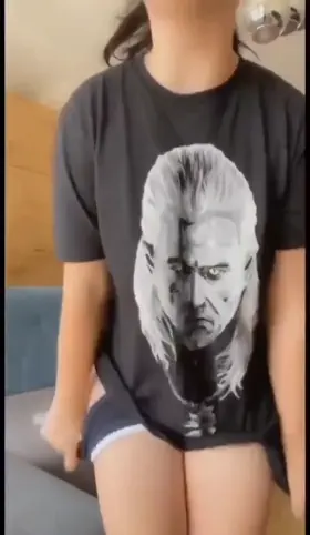 Drop it like it's hot 🥒