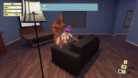 Femdom Wife Game - Zoe, when she needs something else