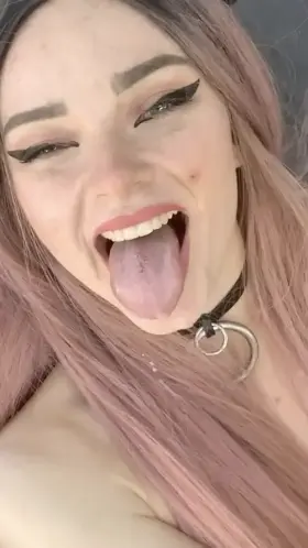 Daddy please cum here 🥺💦