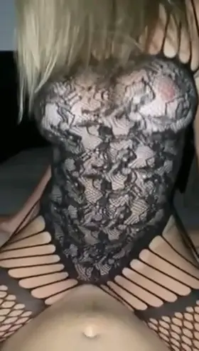 Mind if I grind every last drop out of you?