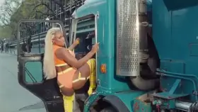 Megan Thee Stallion - Thot Shit