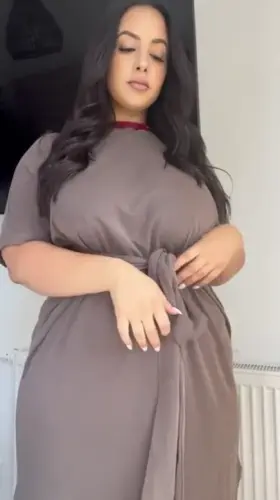 This is what I would be wearing under my clothes on our 1st date