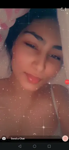 Cock my Muslim wife. Tribute her with your cock or cum. Kik:caramela_01