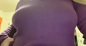 Revealing my cute tits