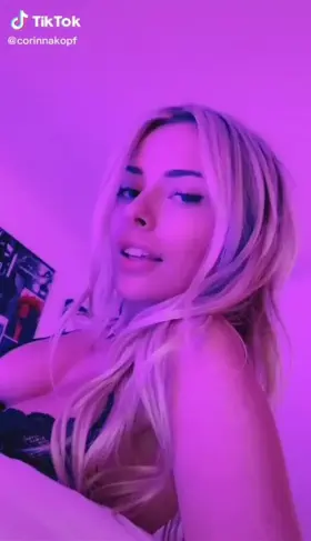 Corinna kopf biggest collection including s3xtapes link in comments