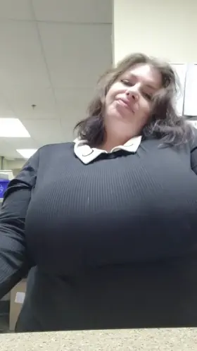 We might need to stay late tonight..