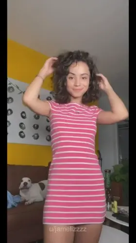 I know how to entertain myself...