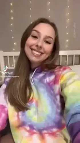 Oops I slipped and fell onto a dick