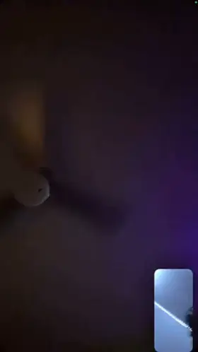 she wanted to see me cum