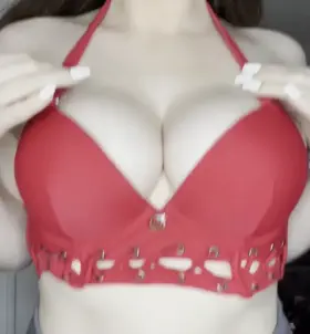 Always loved making them bounce <3