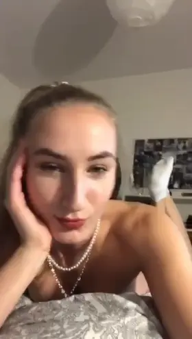 How would you rate my 19 y/o ass?