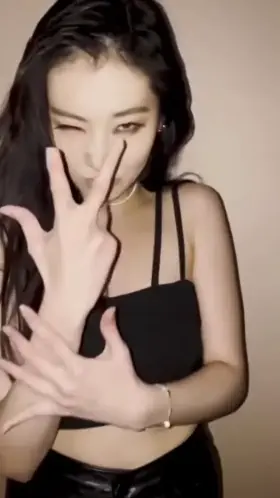 Secret Number - Jinny