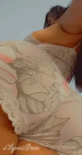 Would you be able to sleep next to me through the night without fucking me?😜