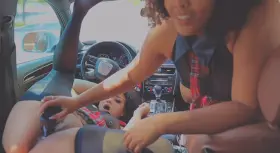 we wanted to get caught… and didn’t 😫