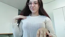 Salami areolas, candy-dish areolas, coaster areolas..whatever you want to call them, they're here!