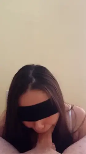 I can do it with no hands