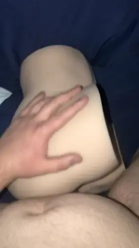 Some more sidefucking