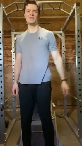 Ass massage required 🍑