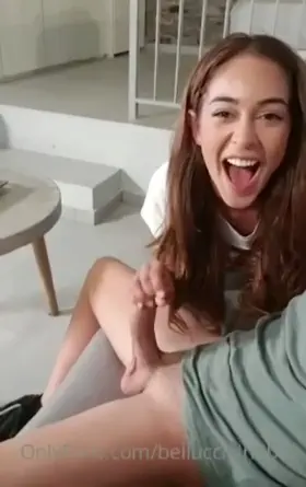 Latina chicks just hit different.